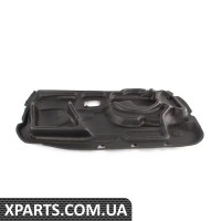 51488173709 BMW Шумоізоляція передніх дверей - ліва