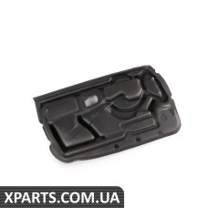 51488173710 BMW E36 Звукоізоляція - Двері, передні права