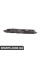 51488173710 BMW E36 Звукоізоляція - Двері, передні права