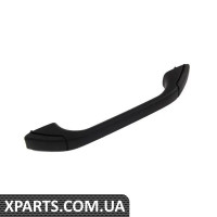 51168203994 BMW Ручка передньої оббивки стелі - чорна