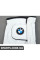 80160435723 BMW Чоловічі шкіряні рукавички для гольфу - лівий розмір XL