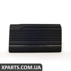 51411830506 BMW Панель передніх внутрішніх дверей - права