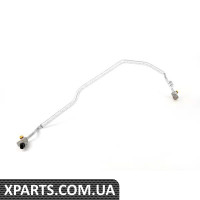 64536909448 BMW E46 Шланг кондиціонера