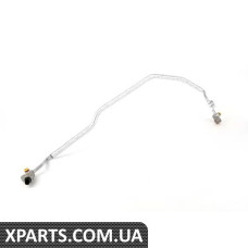 64536909448 BMW E46 Шланг кондиціонера