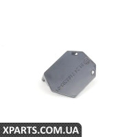 51247183203 BMW Крышка защелки люка