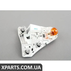 63217178384 BMW Патрон лампы заднего фонаря - правый