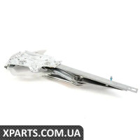 51338410553 BMW Склопідйомник - Лівий