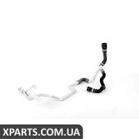 17127576369 BMW Шланг розширювального бака