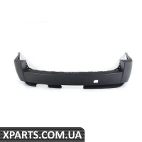 51123400941 BMW Задній бампер