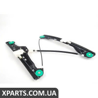 51337140588 BMW Регулятор переднього скла - правий