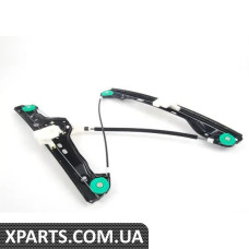 51337140588 BMW Регулятор переднього скла - правий
