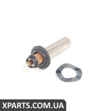 64118390132 BMW Розширювальний клапан