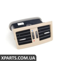 64227210648 BMW Решітка свіжого повітря в задній кімнаті