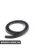 51718132675 BMW Прокладка кришки багажника E36