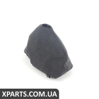 25167904989 BMW Черевик Shift - Алькантара
