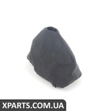 25167904989 BMW Черевик Shift - Алькантара