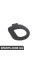 63217303320 BMW Уплотнитель заднего фонаря - правый
