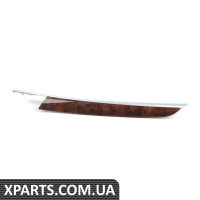 51427137201 BMW Оббивка задніх дверей - ліва