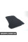 51472163801 BMW Передні гумові килимки - чорні