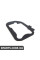 63217303319 BMW Уплотнитель заднего фонаря - левый
