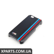 80282357965 BMW ТВЕРДЫЙ ЧЕХОЛ BMW M ДЛЯ IPH