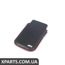 80212304188 BMW ///M Захисний чохол - iphone 4