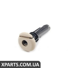52109180801 BMW Напрямна підголовника - кремово-бежевий