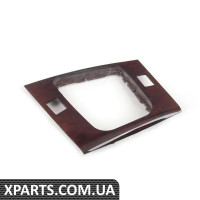 51168208718 BMW Оздоблення центральної консолі - мирт