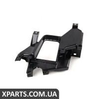 63126917315 BMW E65 Кронштейн фари - лівий