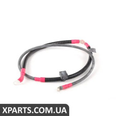 12427556846 BMW Кабель генератор-стартер-база B+