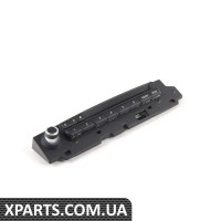 65839206068 BMW Стерео лицьова панель/накладка