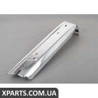 51121922161 BMW Наконечник заднього бампера - лівий