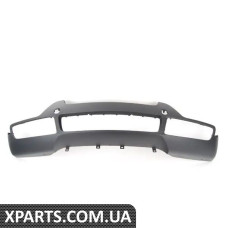 51117172356 BMW Панель облицювання переднього бампера E70 X5