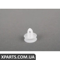 51437004422 BMW E53 Накладной зажим - цена указана за штуку