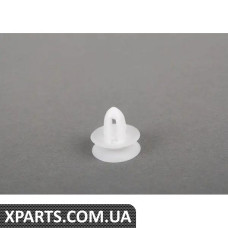 51437004422 BMW E53 Накладний затискач - ціна вказана за штуку