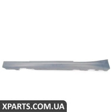 51778056817 BMW Бічна спідниця - ліва