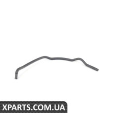 17111737708 BMW Лінія повернення охолоджуючої рідини