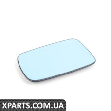 51168247128 BMW ДЗЕРКАЛЬНЕ СКЛО