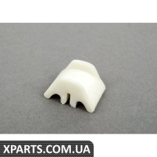 18214490157 BMW Опора вихлопної підвіски (нейлонова вставка)