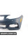 M Sport Front Bumper