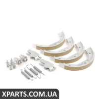 34212213313 BMW Комплект для ремонта тормозных колодок - (БОЛЬШЕ НЕ ПРОДАЕТСЯ)