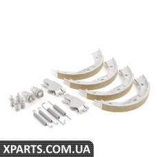 34212213313 BMW Комплект для ремонту гальмівних колодок - (БІЛЬШ НЕ ПРОДАЄТЬСЯ)