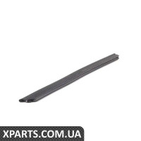 51231917748 BMW Прокладка правого капота - 365 мм