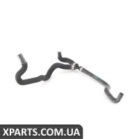 17127576363 BMW Вентиляційний шланг