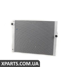 17117570093 BMW Радіатор