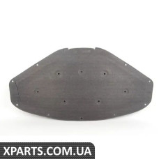 51487221993 BMW Изоляционная прокладка капота