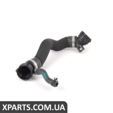17127575427 BMW Шланг охолоджуючої рідини