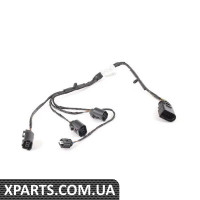 61129115107 BMW Комплект проведення Ємність для промивної води