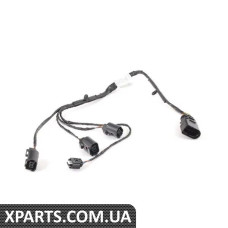 61129115107 BMW Комплект проведення Ємність для промивної води
