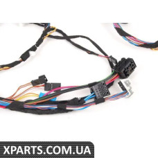 61126923511 BMW E53 Джгут проводів дверей - передній